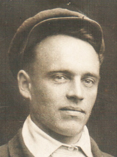 Лысенко Семен Никифорович