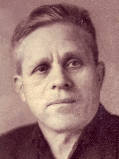 Беляков Константин Прохорович