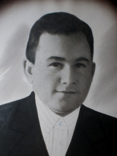 Хабибуллин Карим Хабибуллович