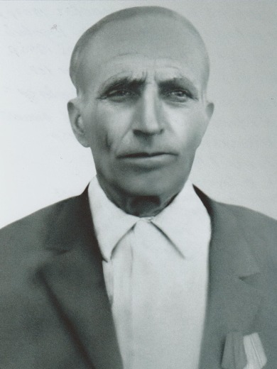 Литвинов Леонтий Кирилович