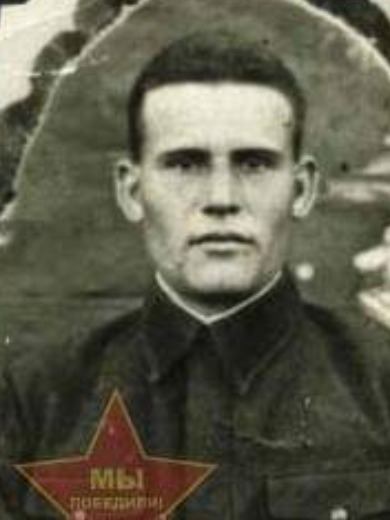 Камышев Иван Климентьевич