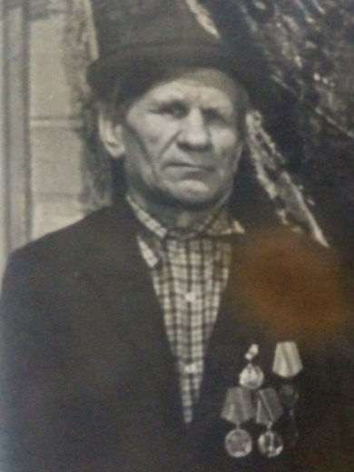 Исаков Яков Александрович