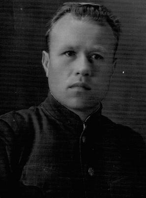 Грачев Григорий Петрович