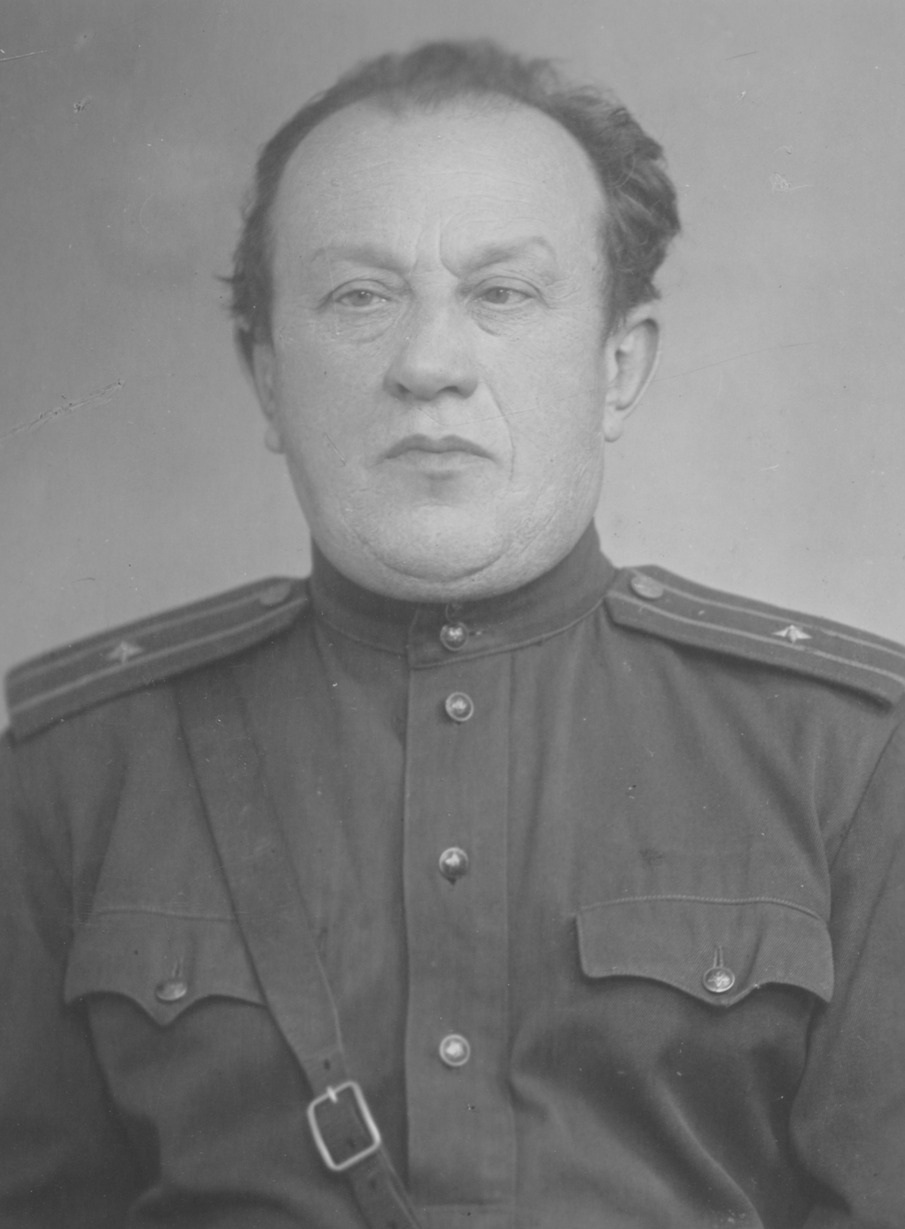 Миндер Леонид Анисимович