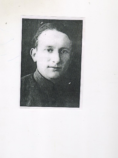 Ботвинник Алексей Ильич