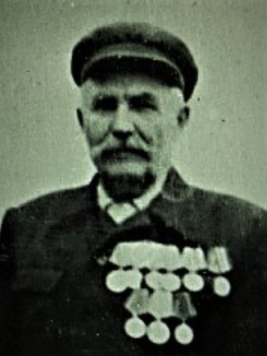 Носков Иван Миронович