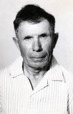 Инякин Николай Дмитриевич