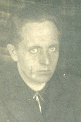 Козлов Василий Дмитриевич