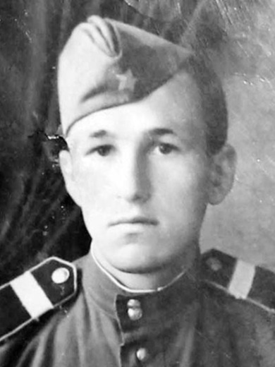 Дьячков Сергей Константинович