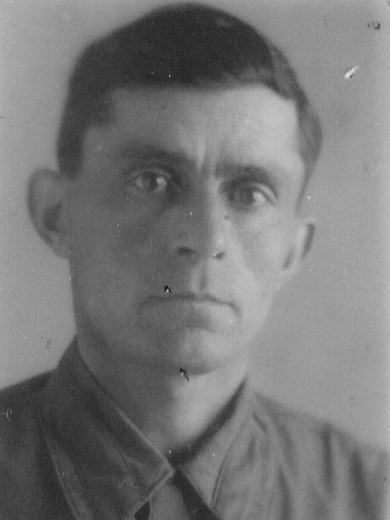 Шавердян Григорий Аветисович
