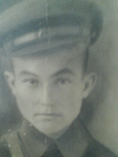 Облов Константин Иванович