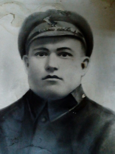 Григорьев Владимир Григорьевич