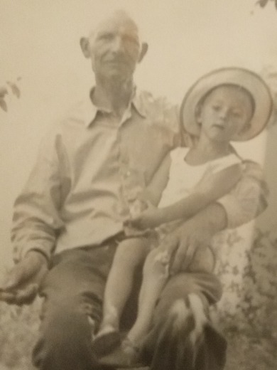 Власов Михаил Трофимович