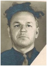 Пискунов Иван Прокофьевич