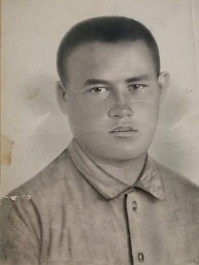 Арестов Роман Евгеньевич