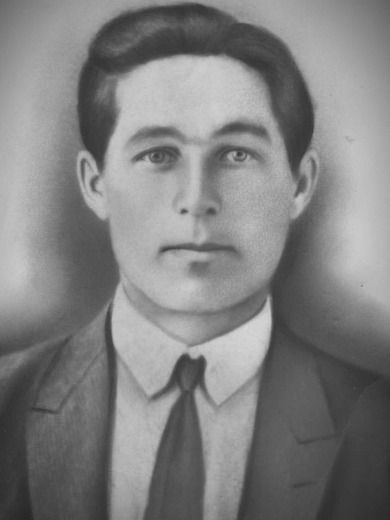 Галимов Галимзян Гимранович