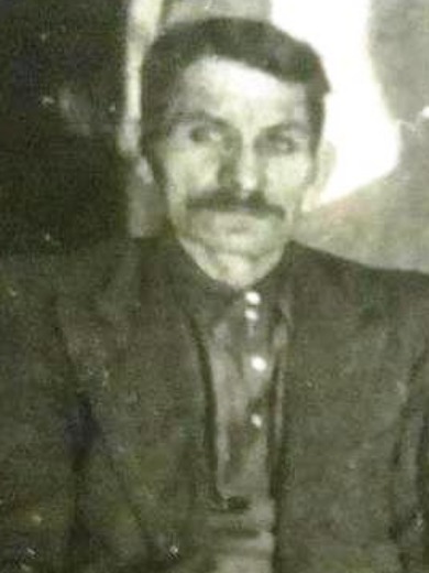 Сотников Алексей Захарович