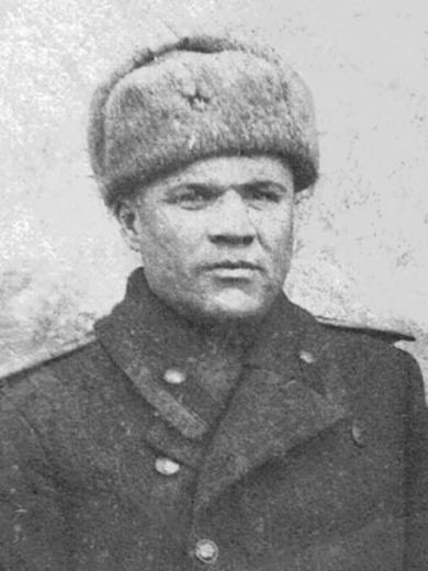 Усов Сергей Иванович