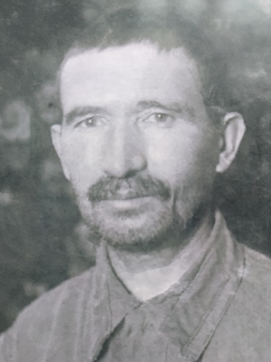 Головинов Кирилл Павлович