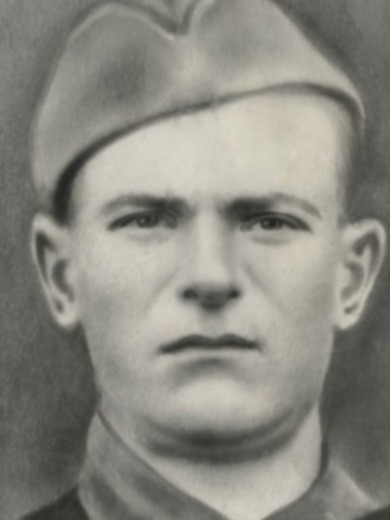 Лимарев Иван Денисович