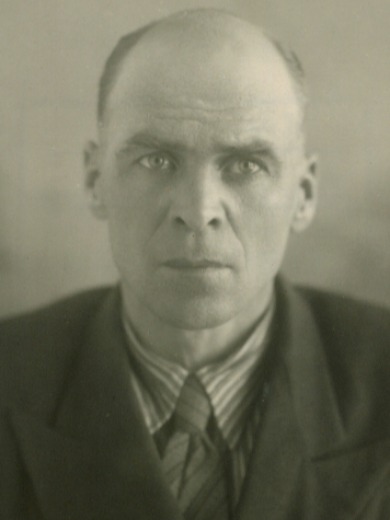 Зверев Василий Александрович