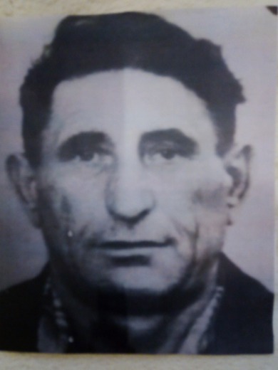 Ларченко Михаил Харлампиевич