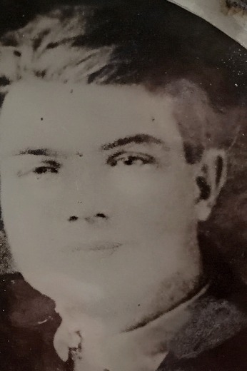 Щербинин Василий Трофимович