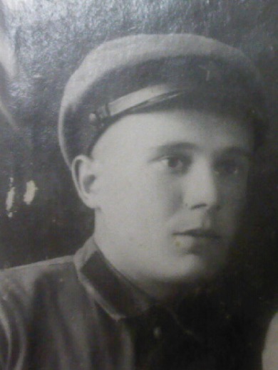 Зуйков Константин Дмитриевич