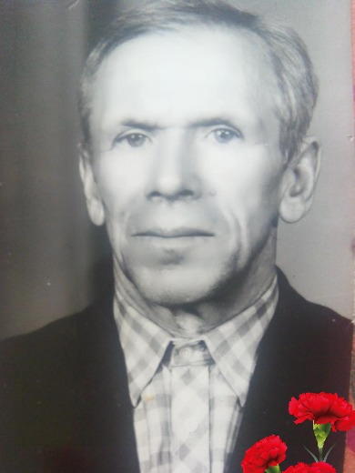 Епифанов Семен Иванович
