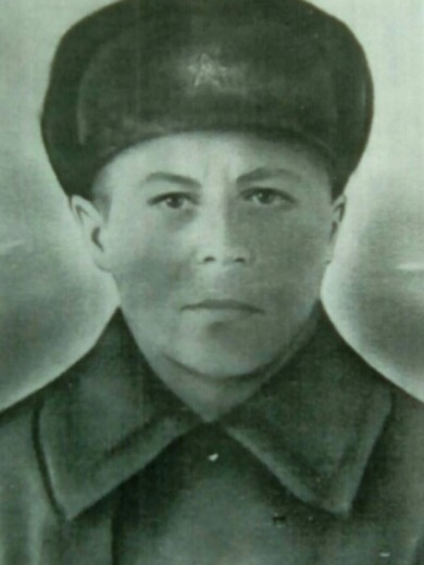 Гайдученко Демьян Галактионович