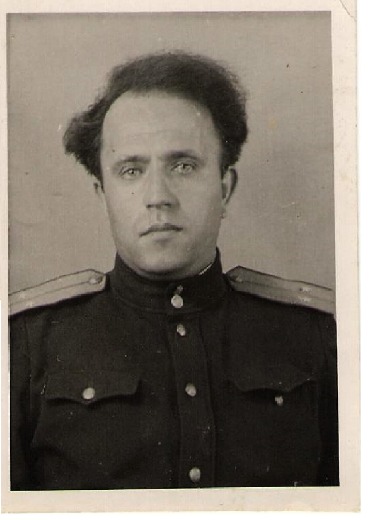 Саенко Яков Емельянович