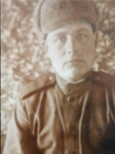 Тарасов Алексей Никифорович