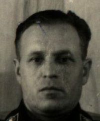 Афанасьев Андрей Ефимович