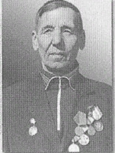 Улевич Константин Станиславович