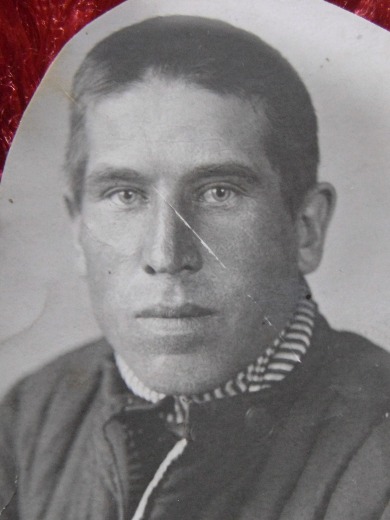 Баранов Иван Егорович