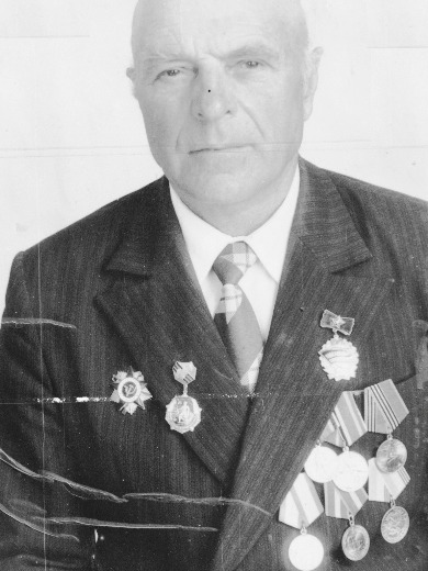 Дудченко И С