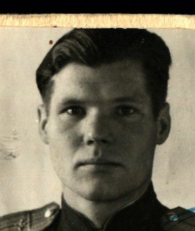 Желобков Владимир Иванович