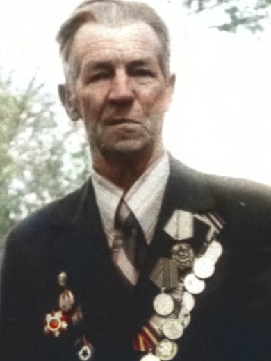 Сироткин Константин Михайлович