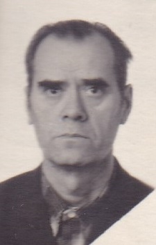 Дубов Константин Федорович