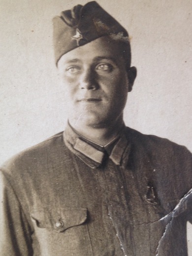 Шурыгин Иван Михайлович