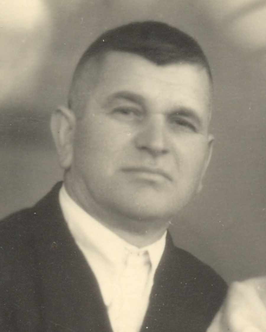 Жердев Иван Акимович