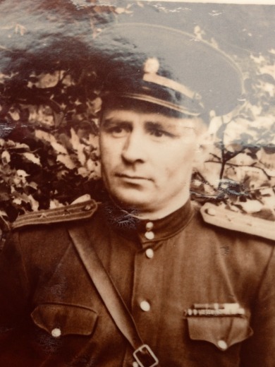 Коновалюк Станислав Петрович