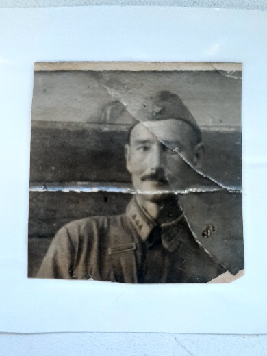 Подлесных Дмитрий Тарасович