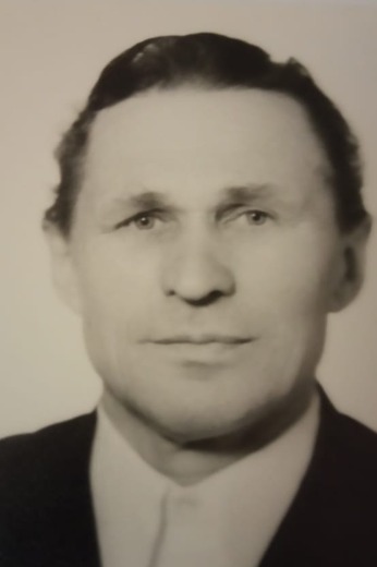 Соловьев Константин Иванович