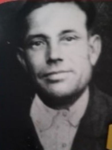 Воронков Иван Ефимович