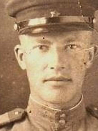 Амельченков Евгений Захарович