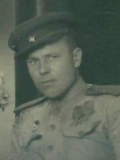 Родин Алексей Иванович