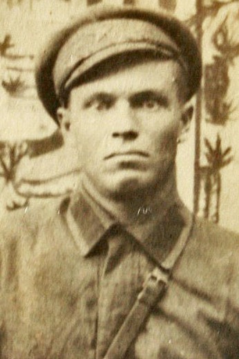 Селедков Александр Иванович