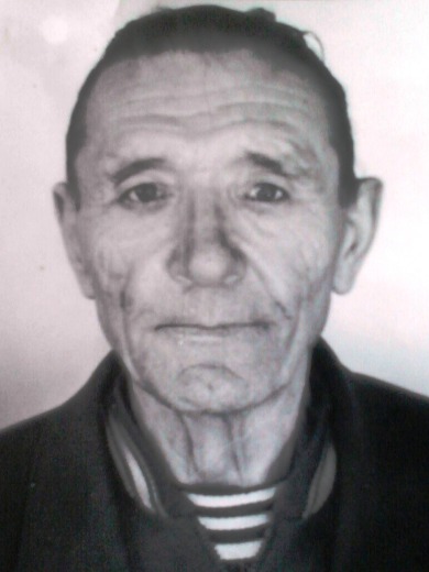 Андрейченко Алексей Игнатьевич