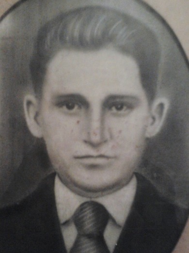 Белокопытов Евгений Михайлович